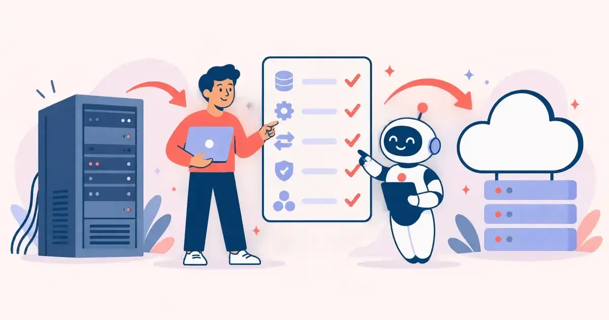 AI-Powered Legacy Modernization: What Actually Works in 2026