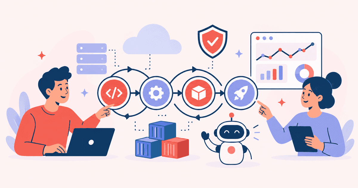 Top DevOps Trends to Watch in 2026